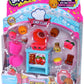 Shopkins Chef Club Hot Waffle Collection