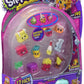 Shopkins Season 5 12-Pack (Styles May Vary)