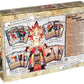 Level 99 Games Millennium Blades Board Game | CCG Simulator | 2-5 Players | Ages 14+ | Cardboard | Model L99-MB001