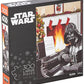 Buffalo Games Star Wars A Very Vader Christmas 300 Large Piece Jigsaw Puzzle, Multi, 21.25"L x 15"W, Cardboard