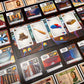 Stonemaier Games: Euphoria: Ignorance is Bliss Expansion | Add to Euphoria: Build a Better Dystopia (Base Game) | New Solo Mode,