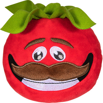 Fortnite 5' Tomatohead Loot Plush
