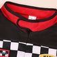 Bordazor Kids Race Car Driver Costume For Boys Girl Racing Suit Racer Jumpsuit For Halloween Dress Up 3-10Y(7-8 Years)