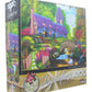 Secret Cottage By Vivienne Chanelle 1000 Piece Puzzle
