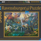 Ravensburger 16721 Dragon Forest 9000 Pieces