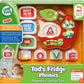 Froggy Fridge Magnets Library