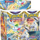 Pokemon TCG: decorative replica blade & Shield Brilliant Stars 36 Count Booster Box