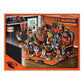 Youthefan Ncaa Oregon State Beavers Purebred Fans 500Pc Puzzle - A Real Nailbiter