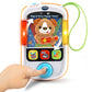Vtech Play And Move Puppy Tunes, Multicolor