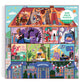 Mudpuppy The Magic of Stories 500 Piece Family Puzzle
