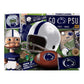 Youthefan Ncaa Penn St Nittany Lions Retro Series Puzzle - 500 Pieces, One Size