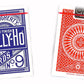 Tally Ho #9 Playing Cards 12-Count