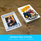 Aquarius Seinfeld Playing Cards - Seinfeld Photos Themed Deck Of Cards For Your Favorite Card Games - Officially Licensed Seinfeld Merchandise & Collectibles