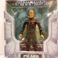 Star Trek Nemesis Captain Jean-Luc Picard Figure