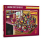Youthefan Ncaa Arizona State Sun Devils Purebred Fans 500Pc Puzzle - A Real Nailbiter