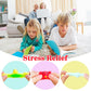 6 Pcs Ocean Sea Animals Mochi Squishy Toys, Kawaii Squishies Small Mochi Squishy Toys For Kids Party Favors, Marine Life Fidget