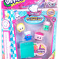 Shopkins Chef Club Playset (5 Pack)