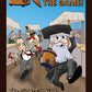 Jewish Educational Toys Cholent Card Game