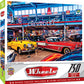 The Showcase 750 Pc