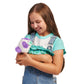 Little Live Pets Wodj4 Cozy Dozys: Petals The Panda | Interactive Plush Toy Panda. 25+ Sounds And Reactions. Magical Eye Movement. Blanket, Pacifier For Kids Ages 4+, Multicolor (26400)