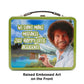 Bob Ross Happy Accidents Fun Box