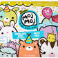 Moj Moj The Original Party Pack With 24 Surprise