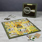 WS Game Company Clue Nostalgia Edition Board Game in Collectible Tin