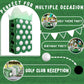 Outego 24 Golf Party Favor Bags Golf Goodie Bags Golf Party Favors For Kids Golf Birthday Party Supplies