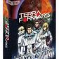 Japanime Games Terra Formars Dice Game, Multicolor