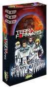 Japanime Games Terra Formars Dice Game, Multicolor