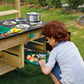 Hape Outdoor Kitchen