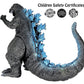 Twcare Classic 1954 65Th Anniversary Vs Heisei Era Godzilla Toy, Movie Series Movable Joints Action Figures Birthday Gift For Bo
