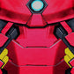 Marvel Iron Man Costume Pj Pals For Boys, Size 5 Multicolored