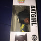 Funko Pop Batgirl Vinyl Figure - DC Super Heroes Exclusive - Yellow