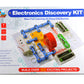 Flying Start Electronics Discoverykit (198 Experiments)
