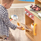 Classic Play Kitchen Set