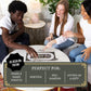 Exploding Kittens Presents Really Loud Librarians - Fast-Paced Board Games For Adults And Kids Age 8 And Up, Perfect Family Night Fun & Parties, Word-Shouting Family Games, Easy To Learn
