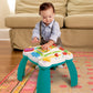 Leapfrog Learn And Groove Musical Table, Green