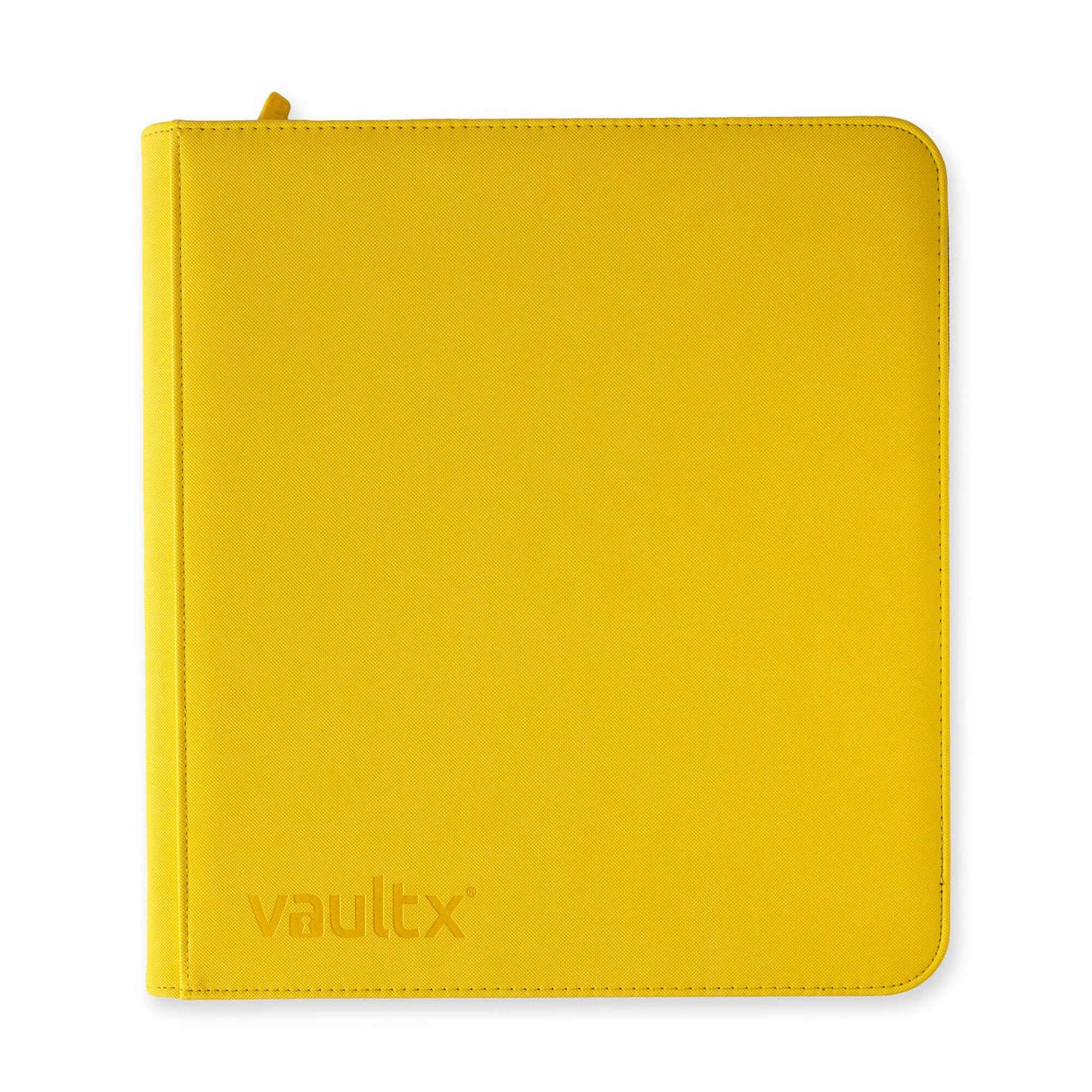 Vault X 12 XL Pocket Trading Card Zip Binder - 624 cards enhanced Exo- Toytooth Vault X 12 XL Pocket Trading Card Zip Binder - 624 cards enhanced Exo- Toytooth