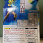 Dragonball Z BanDai 4 Inch Hybrid Action Figure Super Saiyan 3 (SS3) Goku