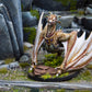 Steamforged Games Godtear Champions Set - Keera, The Dragon Princess, One Size, Plastic Cardboard, Red, Model SFGT-020