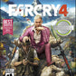 Far Cry 4 - Xbox 360 -Like New