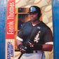 Starting Lineup Frank Thomas 1997 Edition Mlb Sports Superstar Collectible Action Figure
