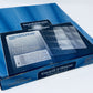 Guardhouse Shield 9 Pocket Trading / Sports / Baseball Card Pages Box Of 100