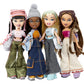 Bratz 20 Yearz Special Anniversary Edition Original Fashion Doll Jade With Accessories And Holographic Poster | Collectible Doll | For Collector Adults And Kids Of All Ages