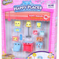 Shopkins Happy Places Decorator Pack Puppy Parlour Doll Playset
