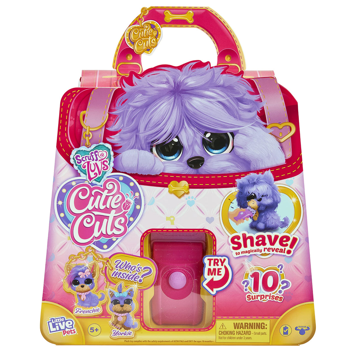 Style & Scurff Pets