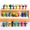 Yoveccy Sprunki Figures 24Pcs - Colorful Mystery Animal Action Figurines Set For Kids, Perfect For Christmas Birthday Party Favo
