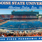 Boise State Stadium Panoramic