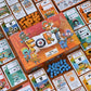 Leder Games | Fort Card Game